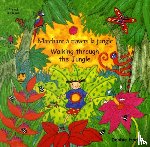 Harter, Debbie - Walking Through the Jungle (English/French)