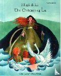 Mayo, Diana - The children of Lir (English/Italian)