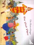 Barkow, Henriette - The Pied Piper (English/German)