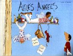 Barkow, Henriette - Alfie's Angels in Arabic and English