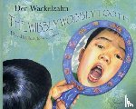 David Mills, Julia Crouth - The Wibbly Wobbly Tooth in German and English