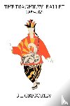 Grigoriev, S.L. - The Diaghilev Ballet 1909-1929