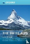 Reynolds, Kev - The Swiss Alps