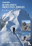 Bailey, Dan - Scotland's Mountain Ridges