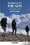 Reynolds, Kev - Walking in the Alps