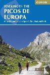 Walker, Robin - Walking in the Picos de Europa