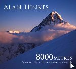 Hinkes, Alan - 8000 metres