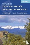 Hayes, John - Spain's Sendero Historico: The GR1