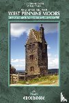 Marsh, Terry - Walking on the West Pennine Moors