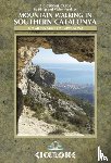 Freakley, Philip, Freakley, Vivien - Mountain Walking in Southern Catalunya