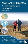 Hawkins, Pete - Map and Compass