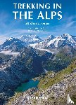 Reynolds, Kev - Trekking in the Alps