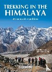 Reynolds, Kev - Trekking in the Himalaya