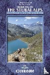 Hartley, Allan - Trekking in the Stubai Alps