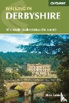 Burkinshaw, Elaine - Walking in Derbyshire