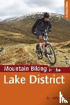 Boydon, Ian - Mountain Biking in the Lake District