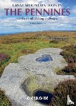 Marsh, Terry - Great Mountain Days in the Pennines