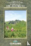 Crolla, Rachel, McKeating, Carl - Walking in the Auvergne