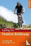 Bradbury, Keith - Cycling the Pennine Bridleway