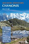 Sharp, Hilary - Chamonix Mountain Adventures