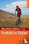Boydon, Ian - Mountain Biking in the Yorkshire Dales