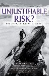 Thompson, Simon - Unjustifiable Risk?