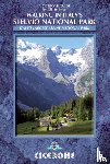 Price, Gillian - Walking in Italy and #039;s Stelvio National Park
