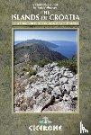 Abraham, Rudolf - The Islands of Croatia