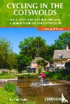 Dakin, Chiz - Cycling in the Cotswolds