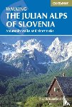 Carey, Justi, Clark, Roy - The Julian Alps of Slovenia