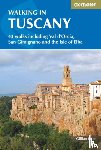Price, Gillian - Walking in Tuscany
