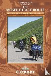 Wells, Mike - The Moselle Cycle Route