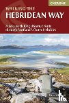 Barrett, Richard - The Hebridean Way