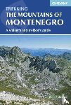 Abraham, Rudolf - The Mountains of Montenegro