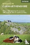 Rubery, Jim - Walking in Carmarthenshire