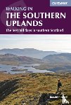 Turnbull, Ronald - Walking in the Southern Uplands