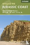 Turnbull, Ronald - Walking the Jurassic Coast