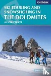 Rushforth, James - Ski Touring and Snowshoeing in the Dolomites