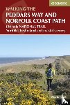 Smith, Phoebe - The Peddars Way and Norfolk Coast Path