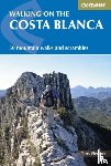 Fletcher, Terry - Walking on the Costa Blanca