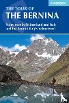 Price, Gillian - The Tour of the Bernina