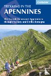 Price, Gillian - Trekking in the Apennines