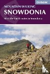 Fletcher, Terry - Mountain Walking in Snowdonia