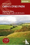 Dunn, Mike - Offa's Dyke Path