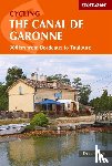 Lyons, Declan - Cycling the Canal de la Garonne