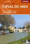 Lyons, Declan - Cycling the Canal du Midi