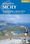 Price, Gillian - Walking in Sicily