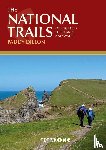 Dillon, Paddy - The National Trails