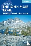 Castle, Alan - The John Muir Trail