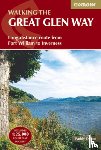 Dillon, Paddy - The Great Glen Way